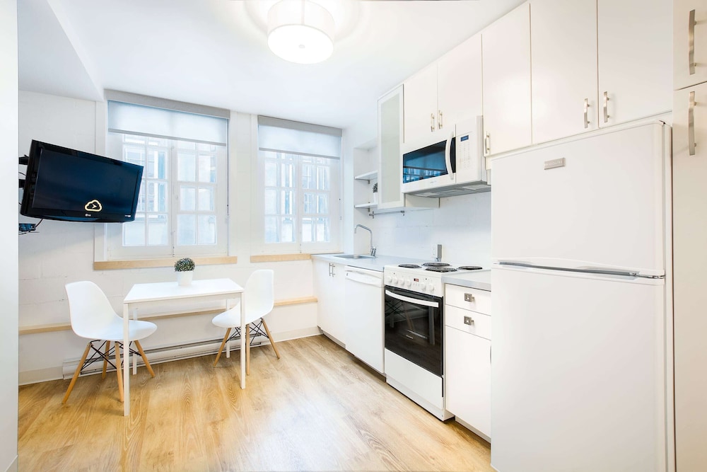 les lofts de buade par les lofts vieux quebec