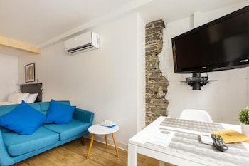 les lofts de buade par les lofts vieux quebec