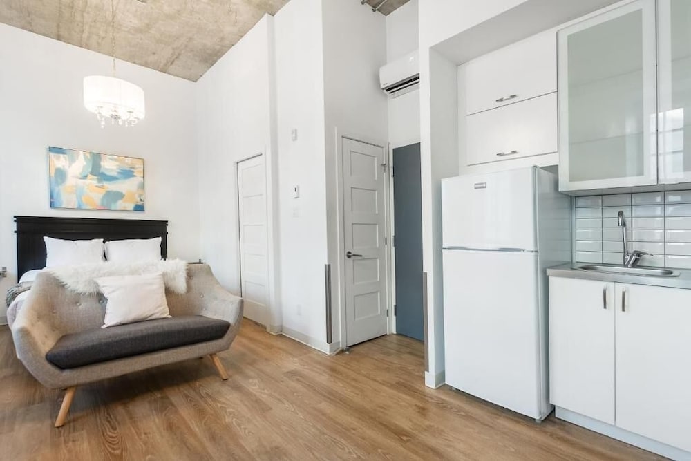 les lofts de buade par les lofts vieux quebec