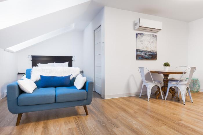 les lofts de buade par les lofts vieux quebec