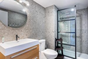 les lofts de buade par les lofts vieux quebec