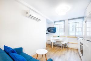 les lofts de buade par les lofts vieux quebec