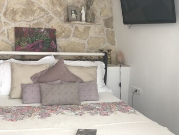 casa di lavanda