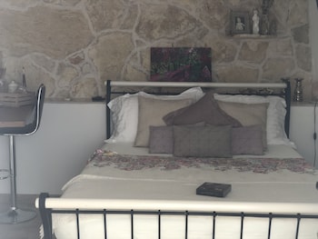 casa di lavanda