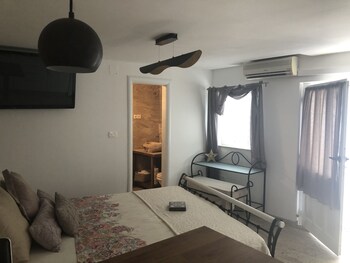casa di lavanda