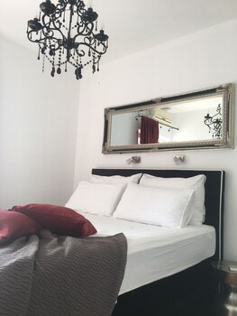 casa di lavanda
