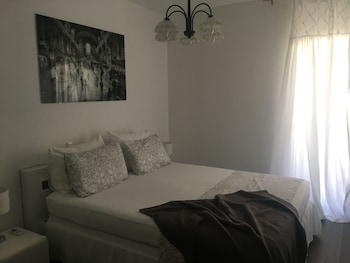 casa di lavanda