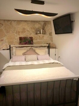 casa di lavanda