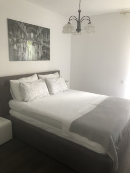 casa di lavanda