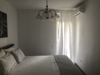 casa di lavanda