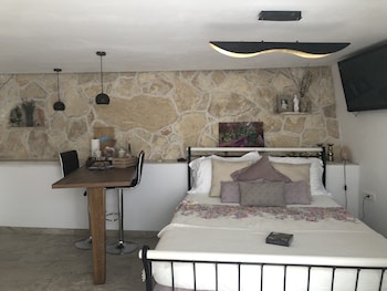 casa di lavanda