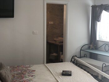 casa di lavanda