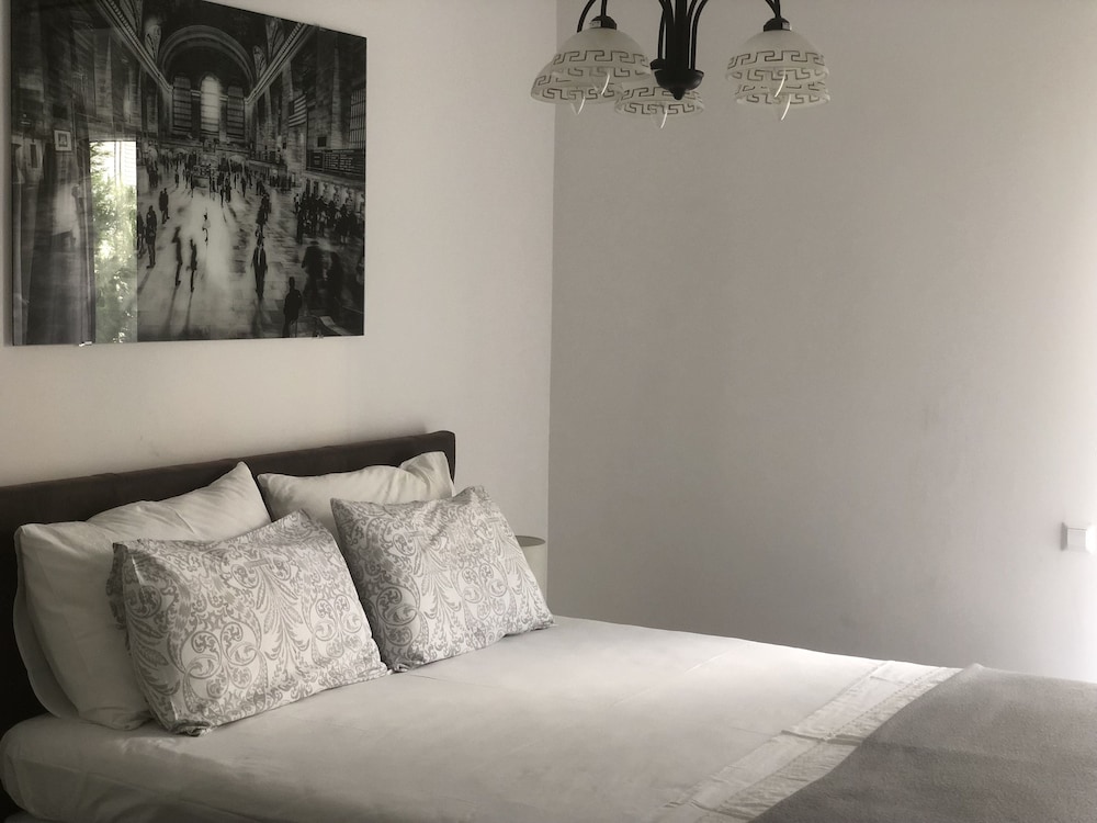 casa di lavanda