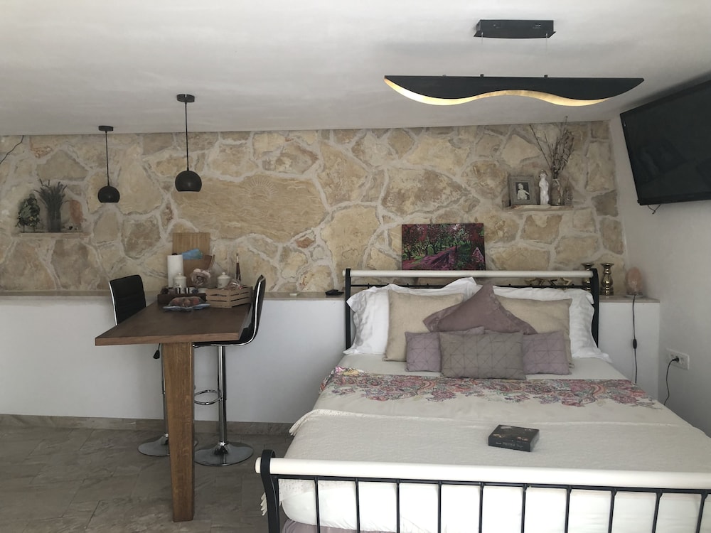 casa di lavanda