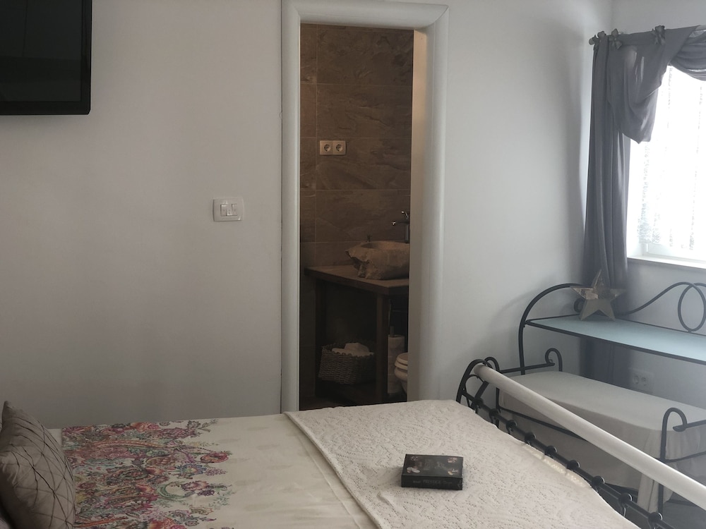 casa di lavanda