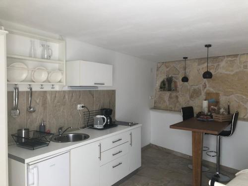 casa di lavanda