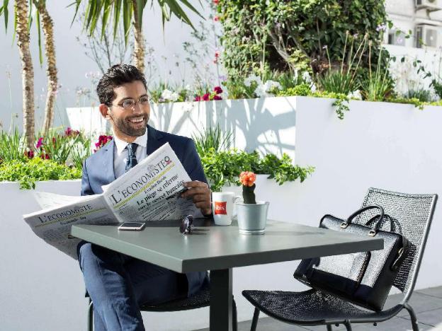 hotel ibis el jadida