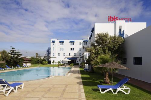 hotel ibis el jadida