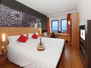 hotel ibis el jadida