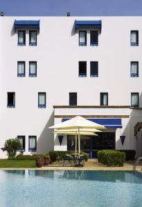 hotel ibis el jadida