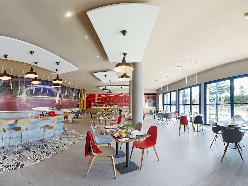hotel ibis el jadida