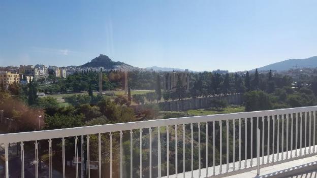 alexanders penthouse