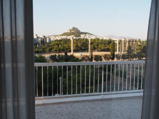 alexanders penthouse