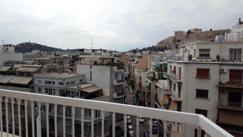 alexanders penthouse