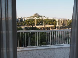 alexanders penthouse