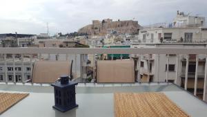 alexanders penthouse