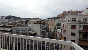 alexanders penthouse