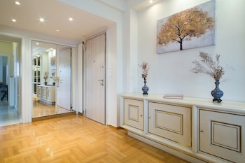 alexanders penthouse