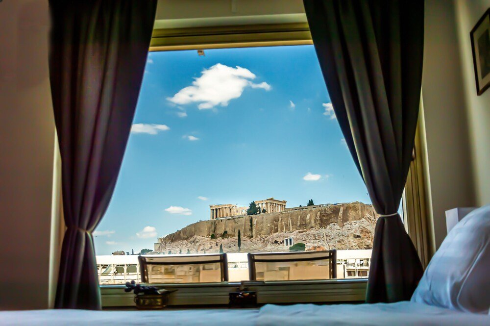 athens