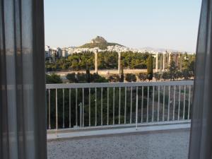 alexanders penthouse