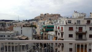 alexanders penthouse