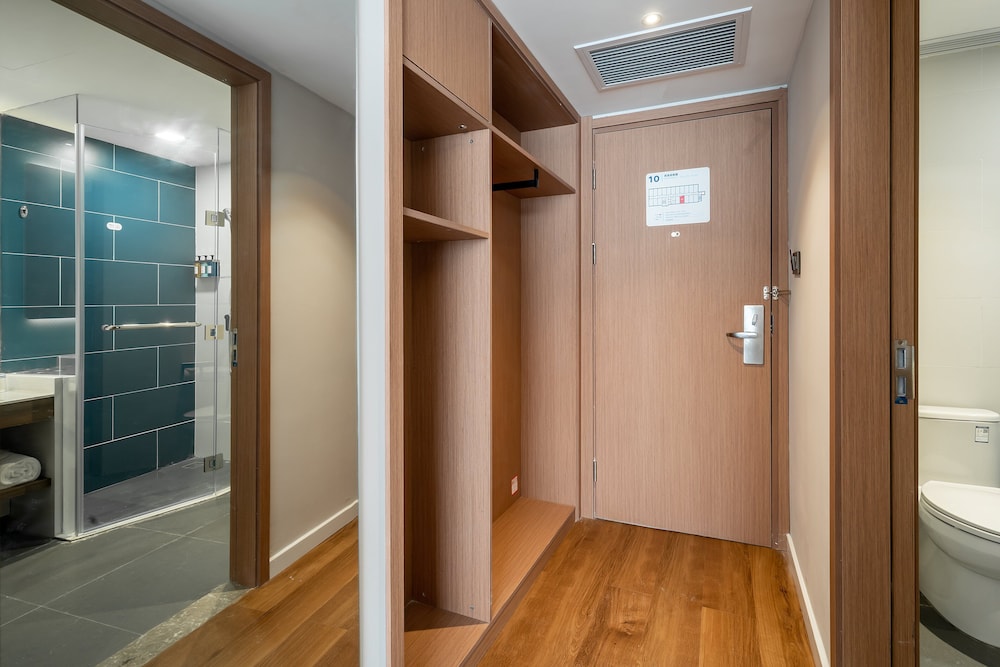 holiday inn express jinan jingshi an ihg hotel