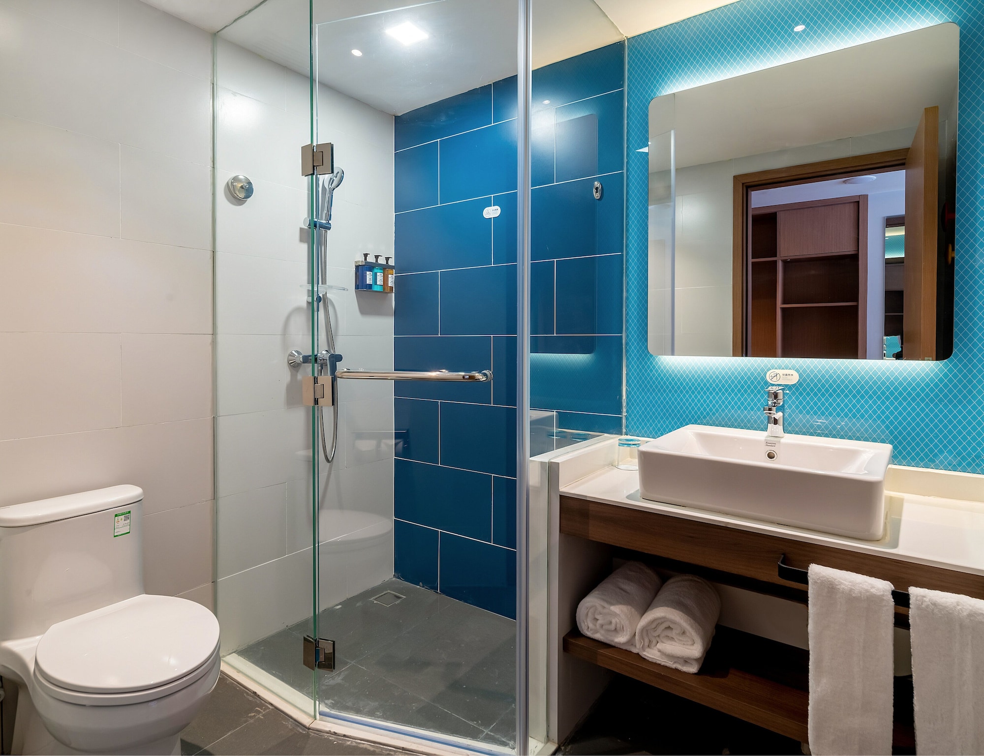 holiday inn express jinan jingshi an ihg hotel