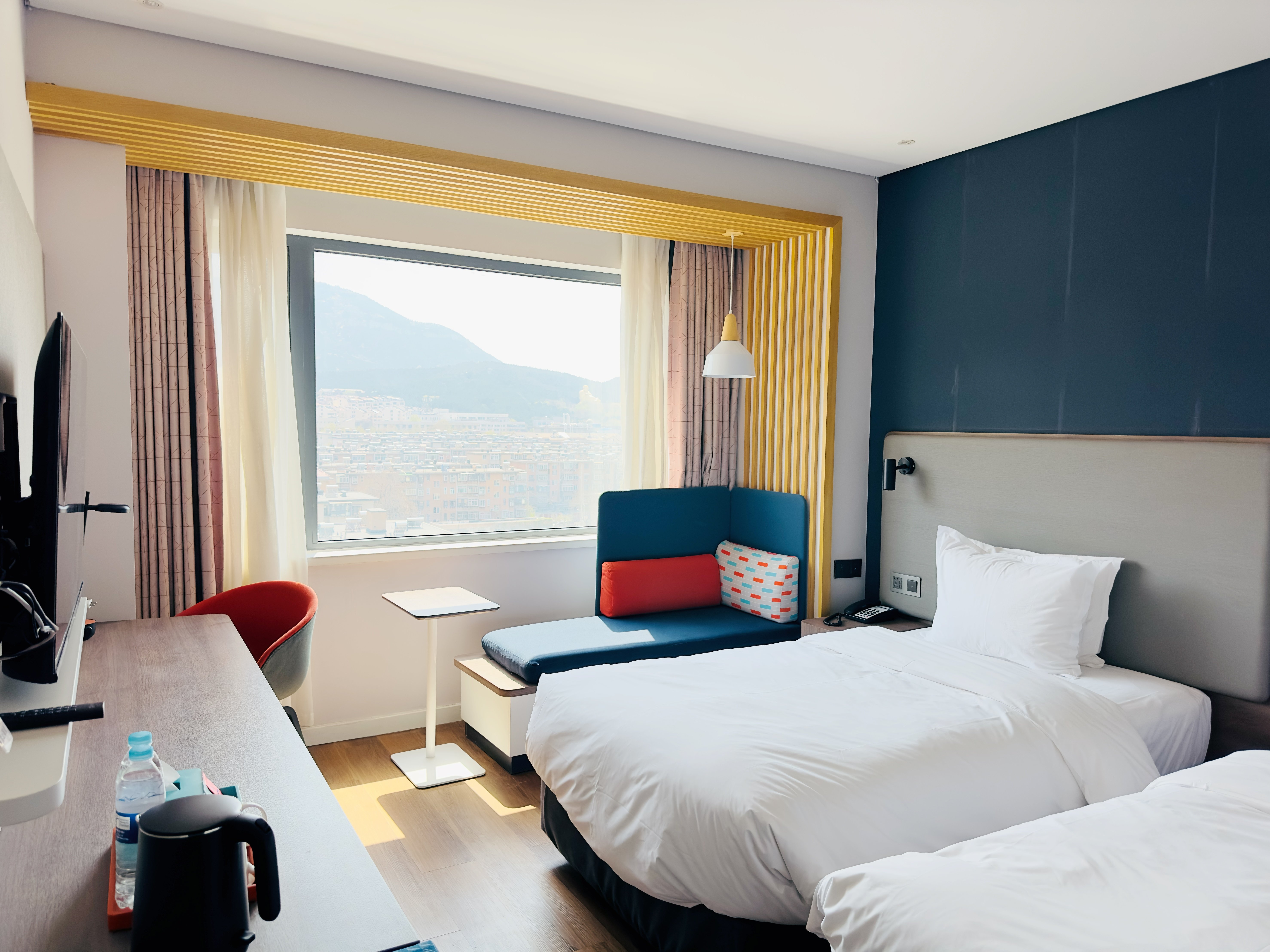 holiday inn express jinan jingshi an ihg hotel