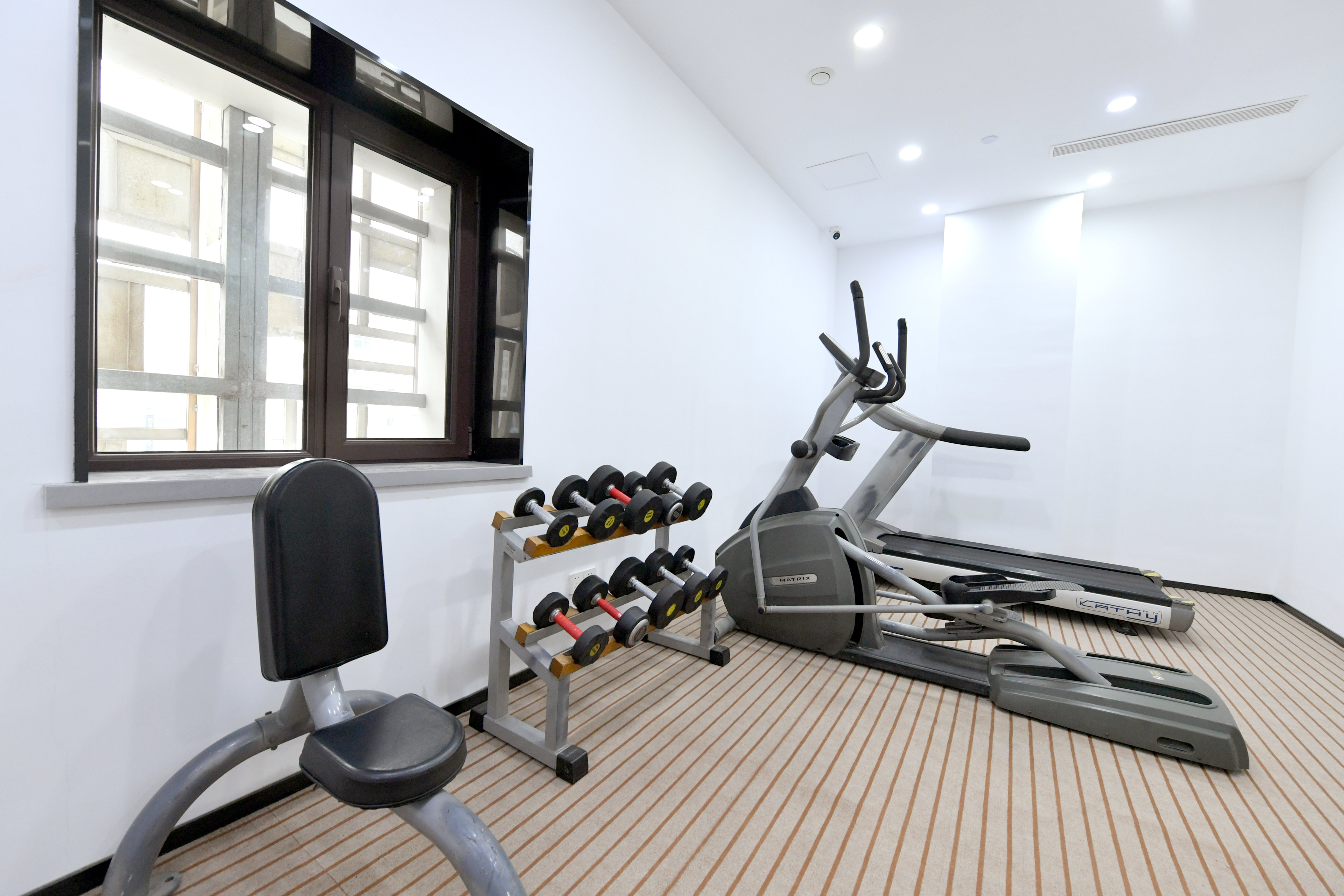 holiday inn express jinan jingshi an ihg hotel