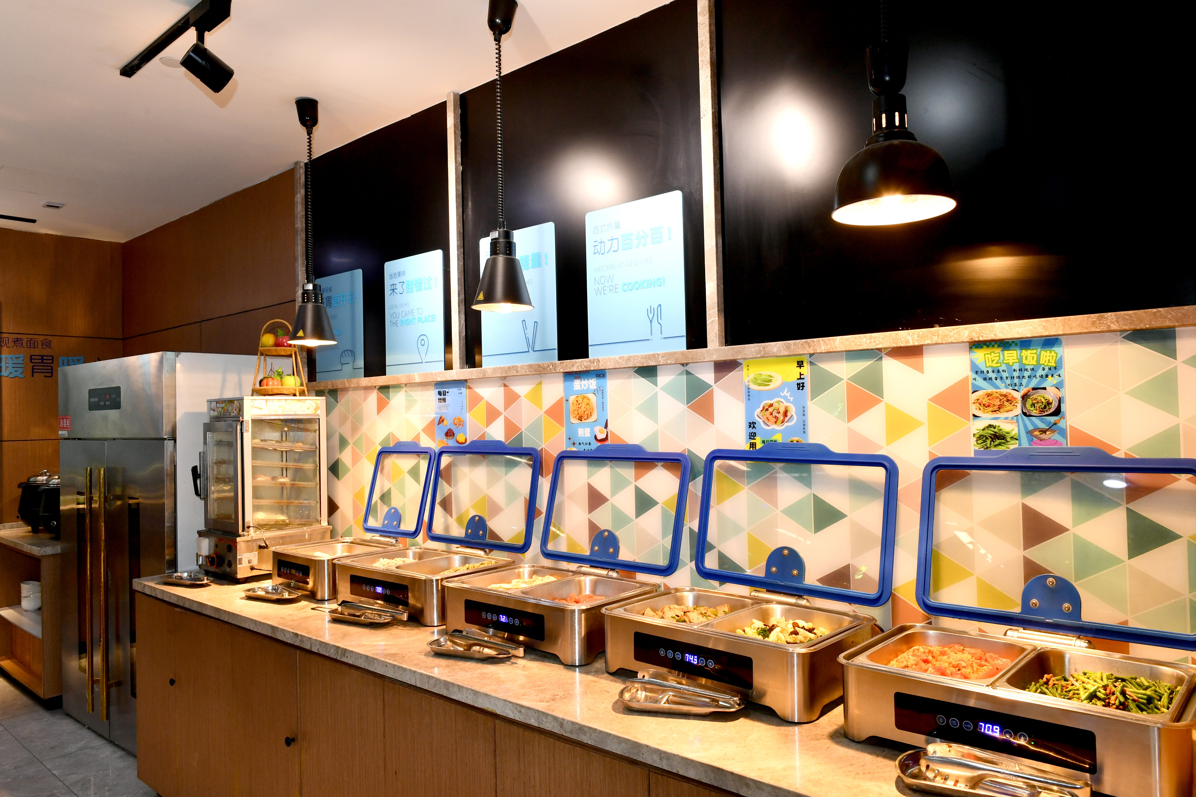 holiday inn express jinan jingshi an ihg hotel