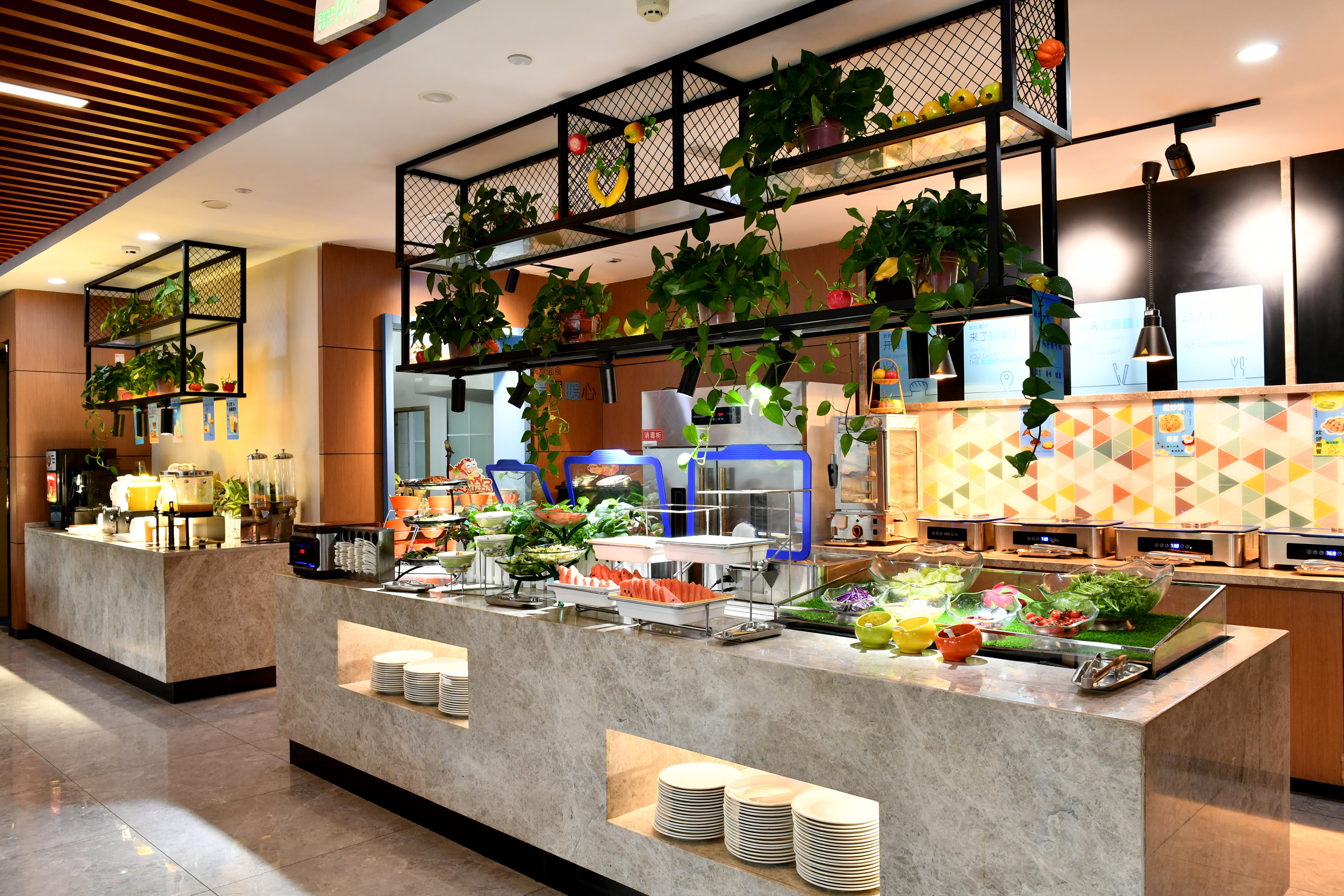 holiday inn express jinan jingshi an ihg hotel