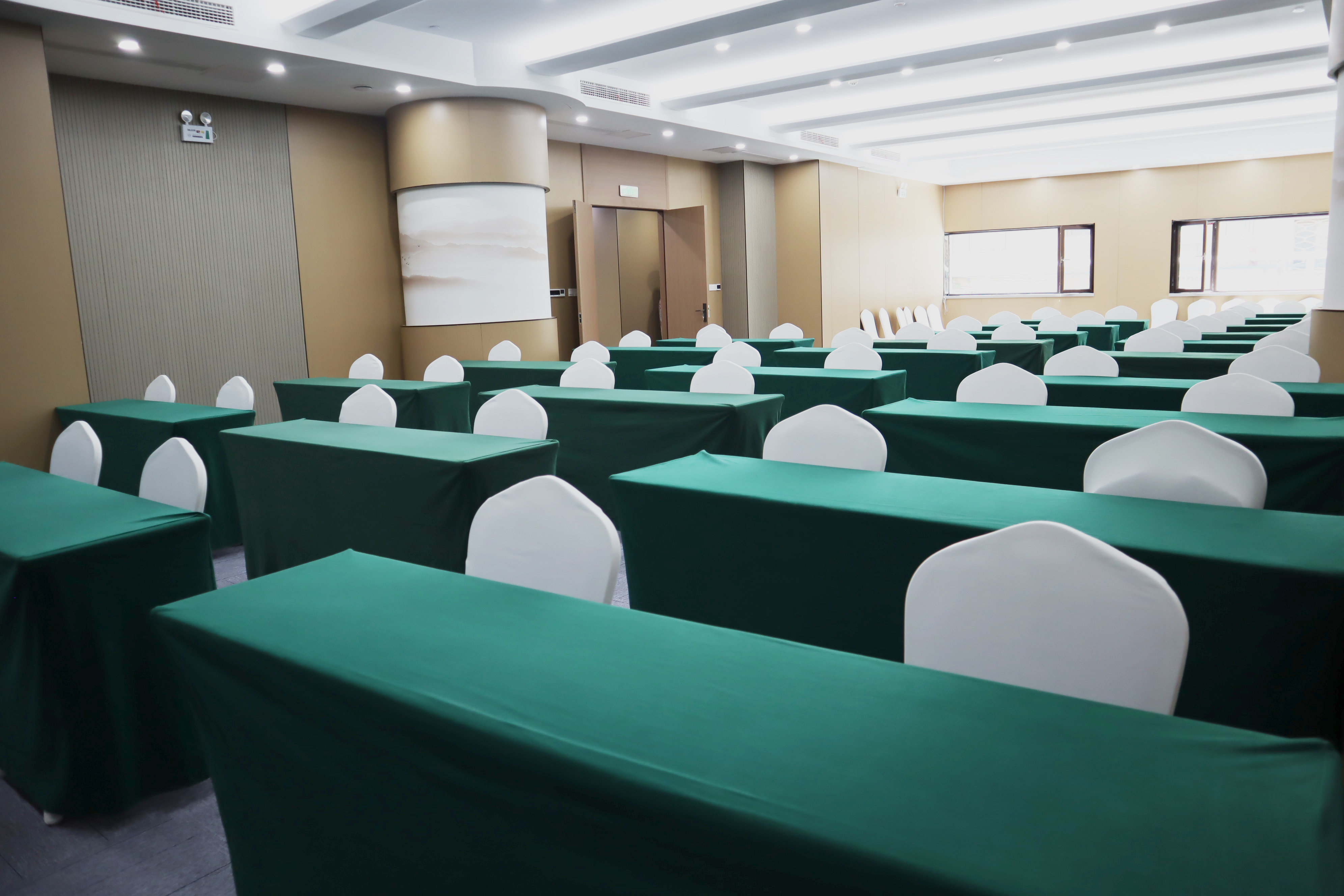 holiday inn express jinan jingshi an ihg hotel
