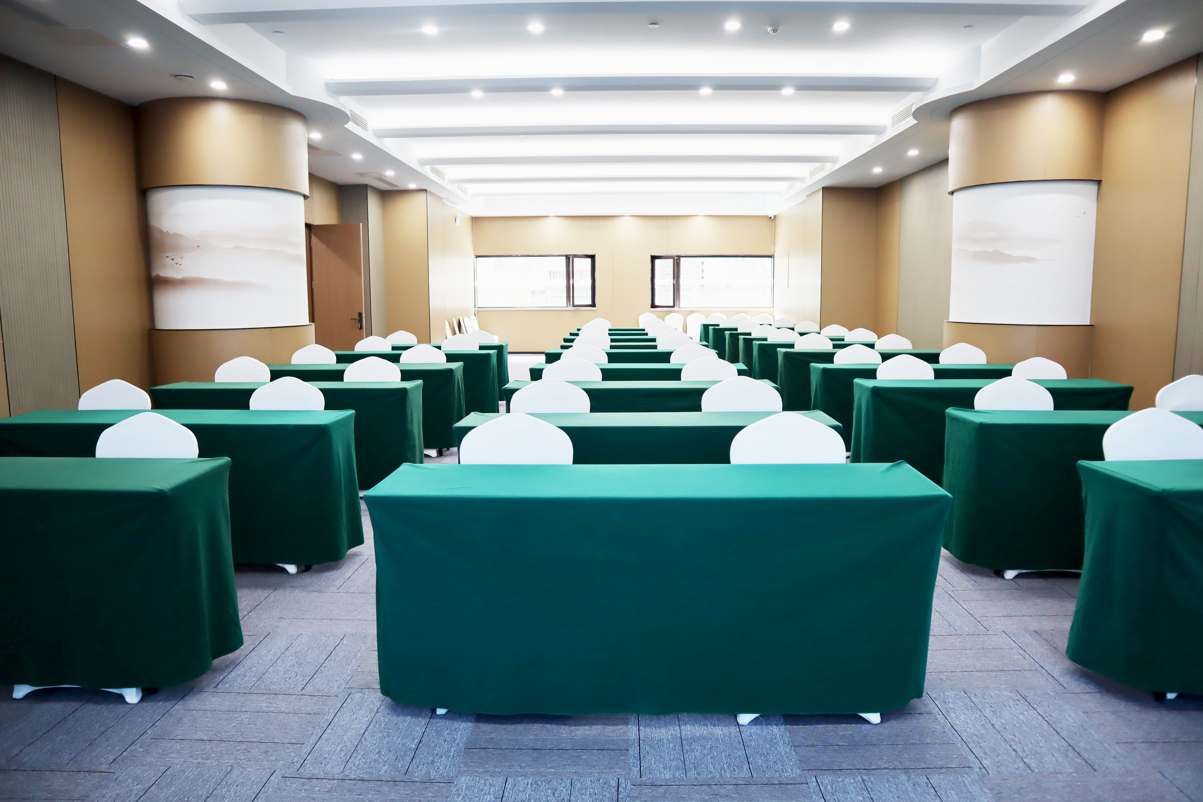 holiday inn express jinan jingshi an ihg hotel