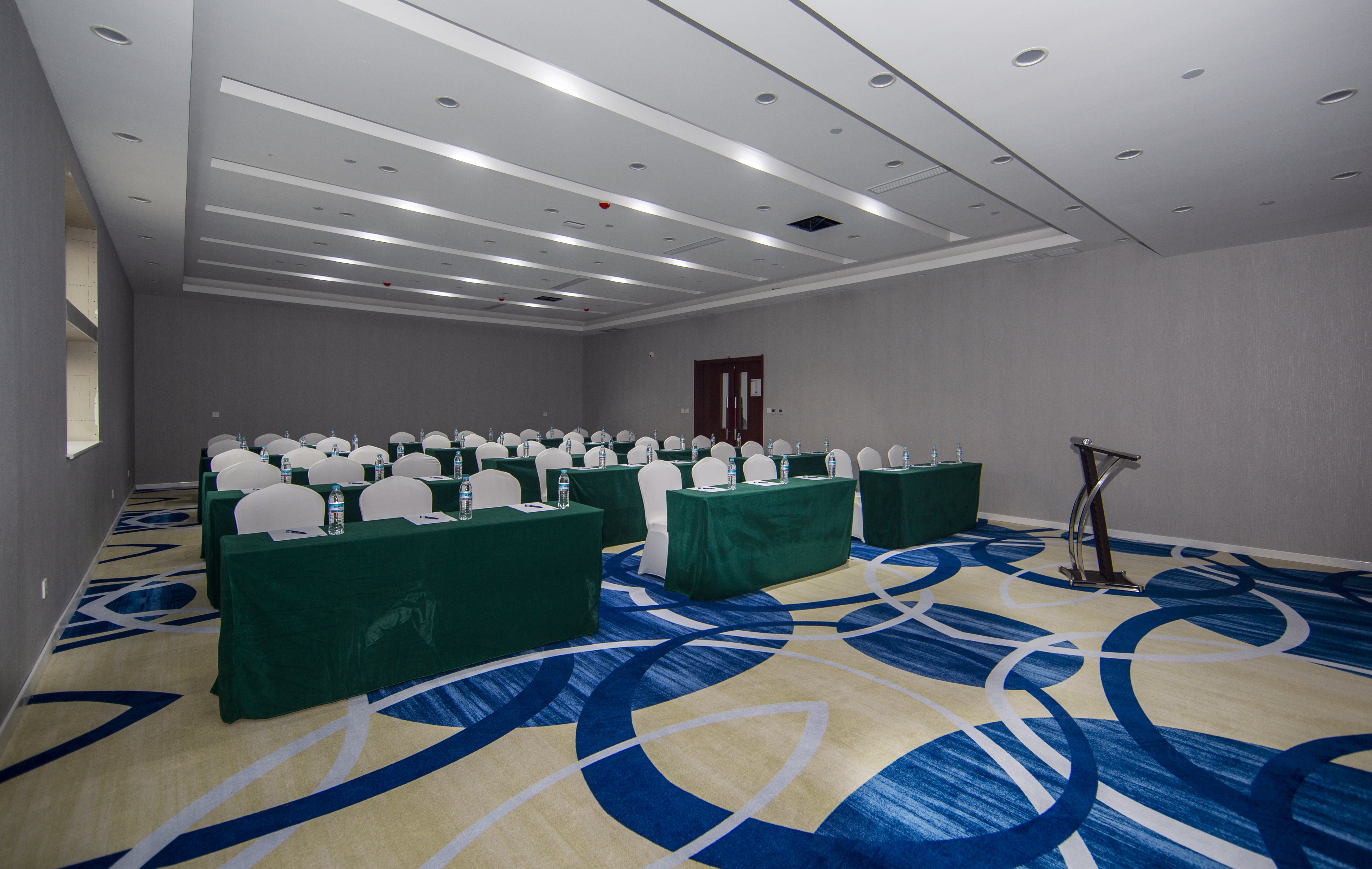 holiday inn express jinan jingshi an ihg hotel