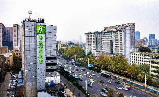 holiday inn express jinan jingshi an ihg hotel