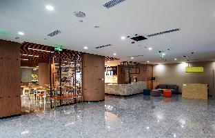 holiday inn express jinan jingshi an ihg hotel