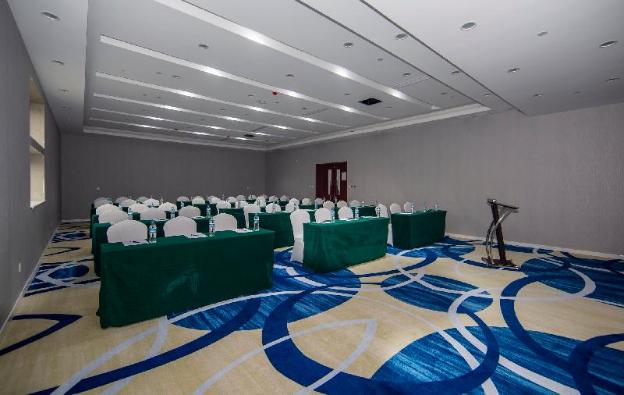 holiday inn express jinan jingshi an ihg hotel