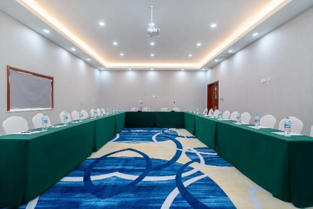 holiday inn express jinan jingshi an ihg hotel