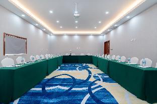 holiday inn express jinan jingshi an ihg hotel