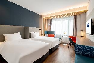 holiday inn express jinan jingshi an ihg hotel